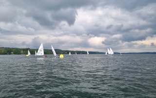 Urlaser 2022 im Bayerischen Yacht Club e.V.