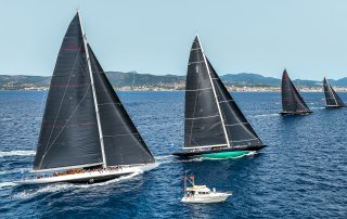 @Sailing Energy // Superyacht Cup Palma Trophy 2022