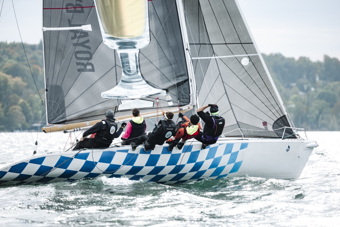 Asso Match Race