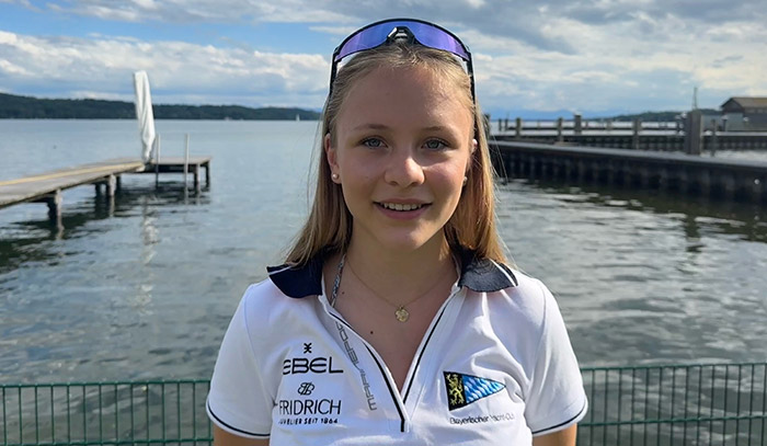 Louisa Erhard