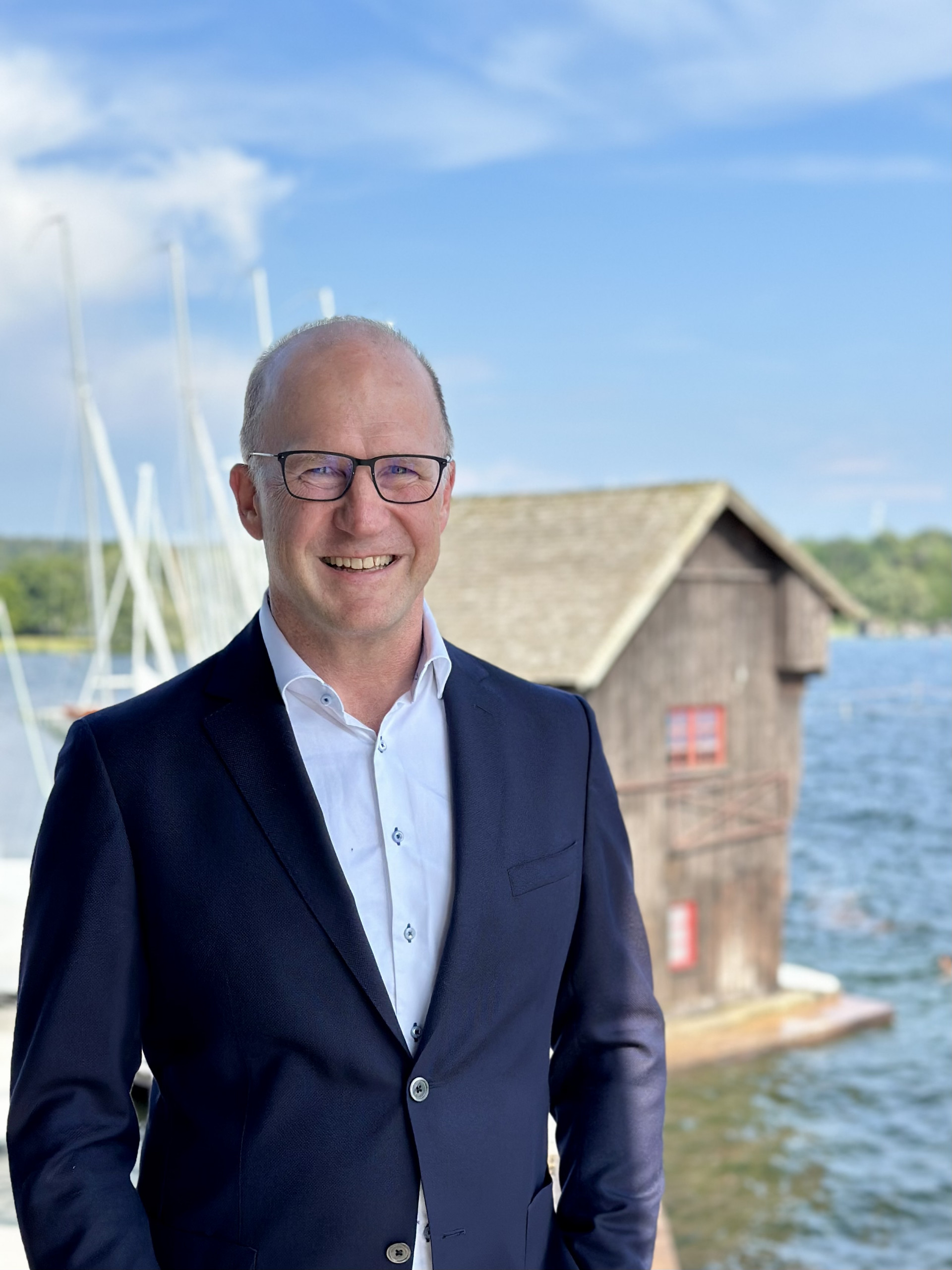 Andreas Achterberg