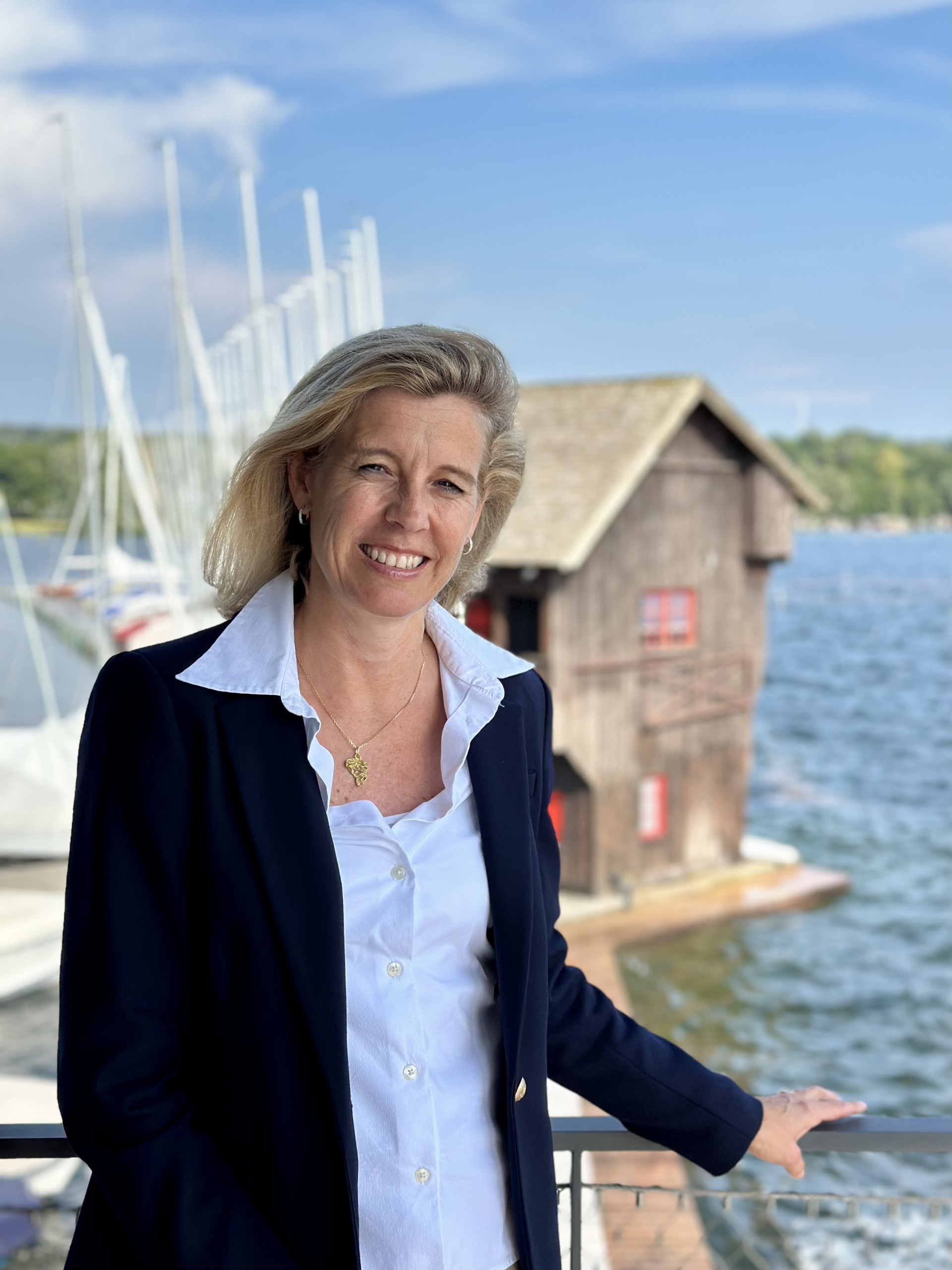 Dr. Katharina Sensch