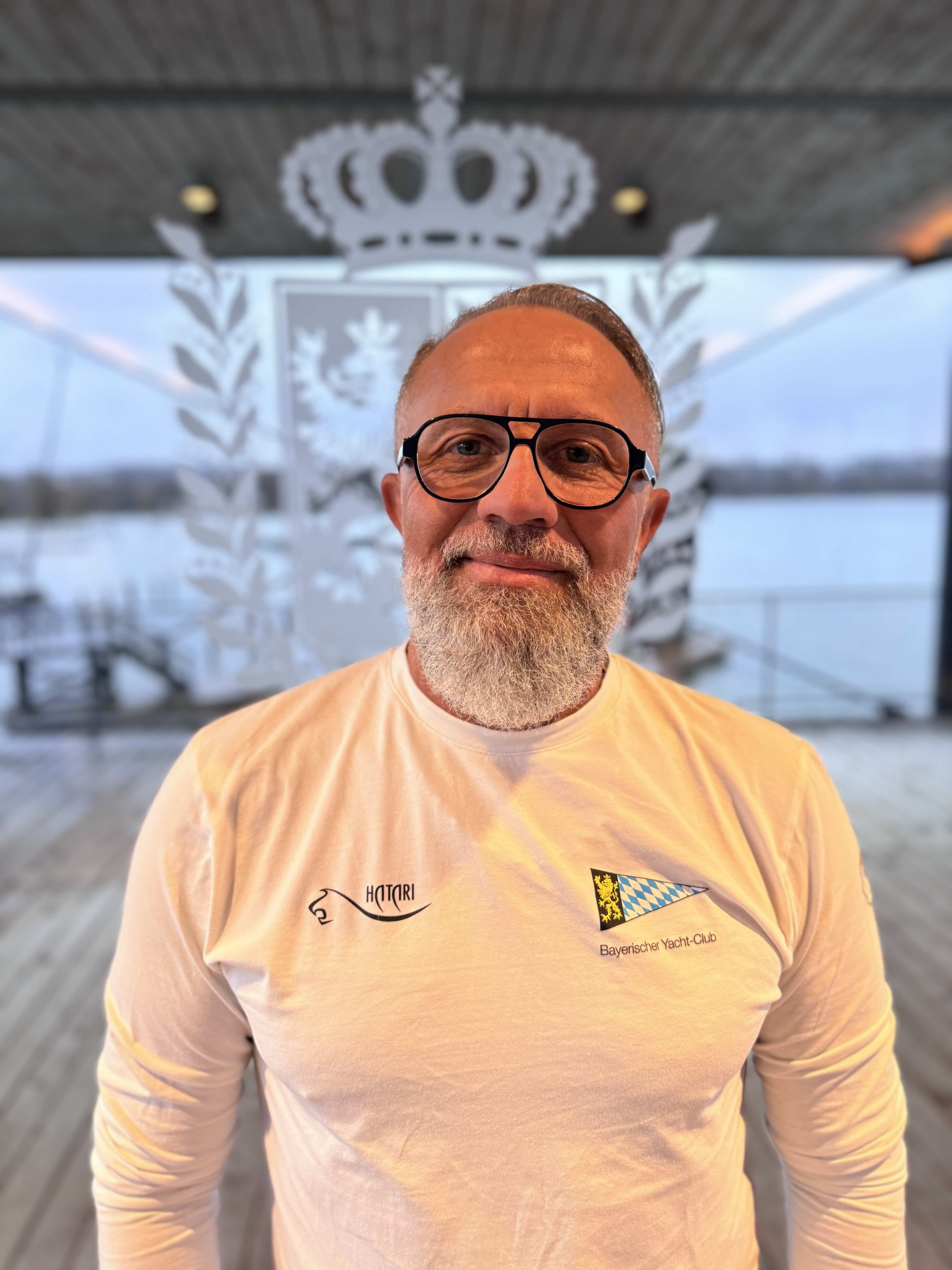 Piotr Szczurek