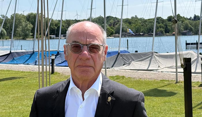 Dr. Max Wanske
