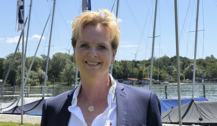 Christina Rixner