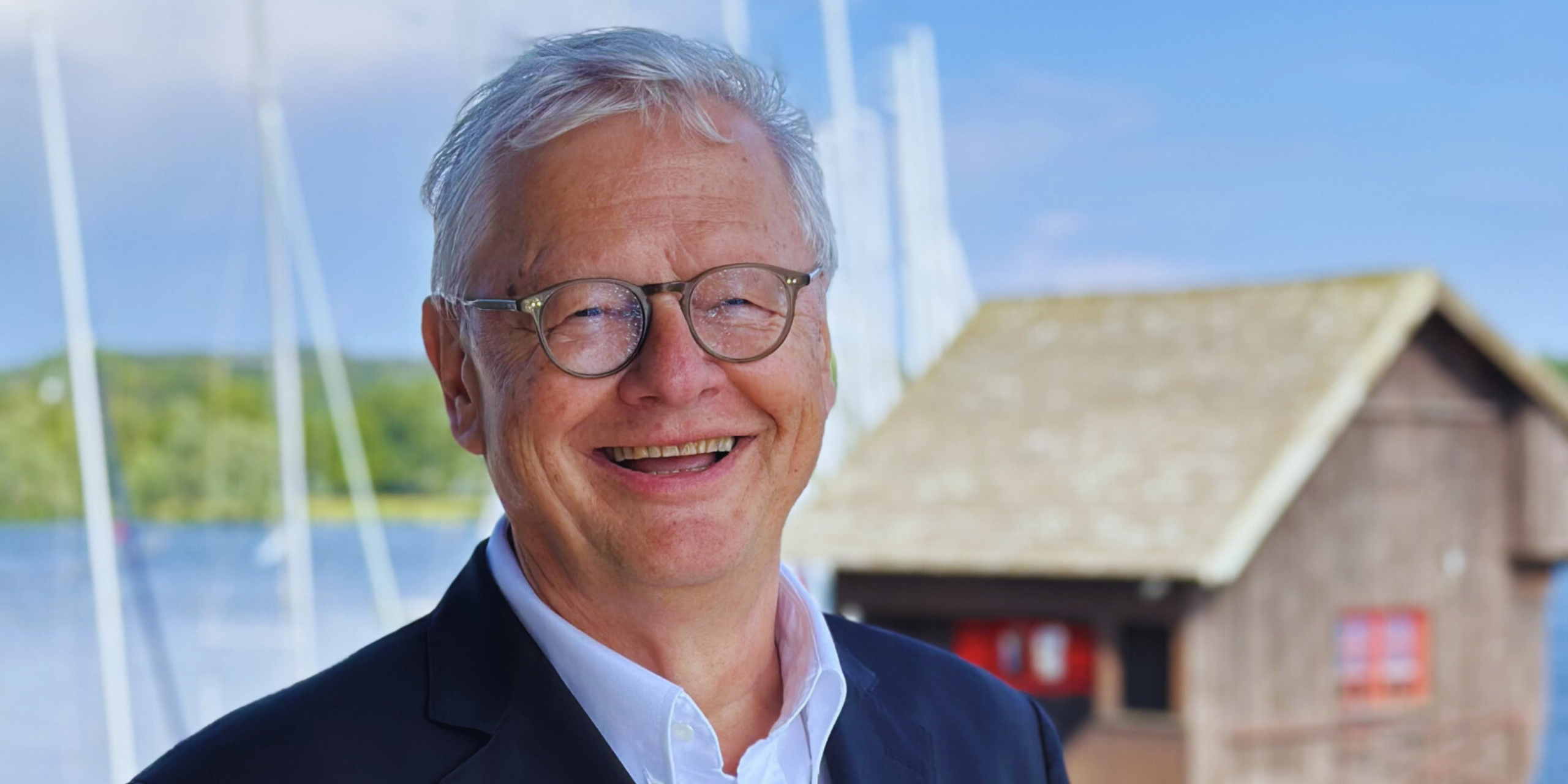 Dr. Rolf Nonnenmacher