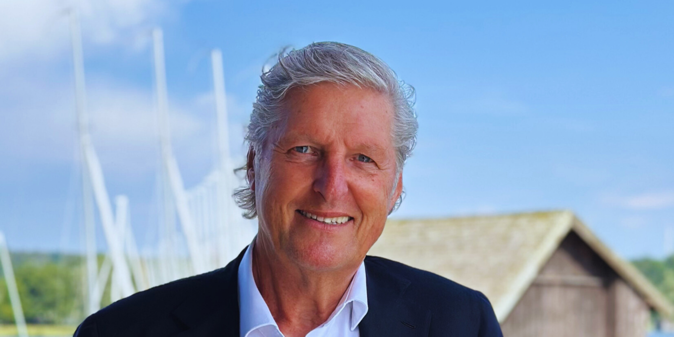 Dr. Michael Steiner