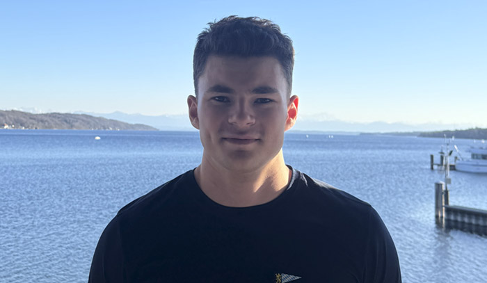Finn Lehmann