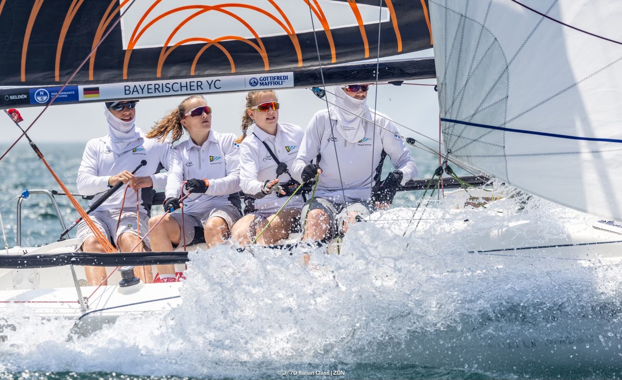 BYC Round Table IV - Aus Berufungen lernen