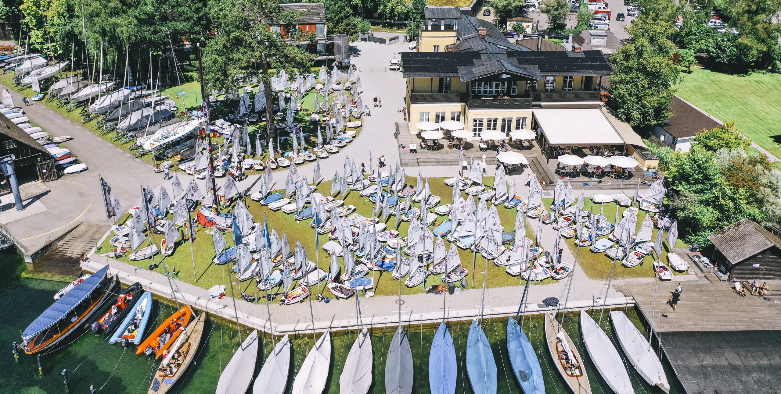 Mitgliederversammlung Herbst