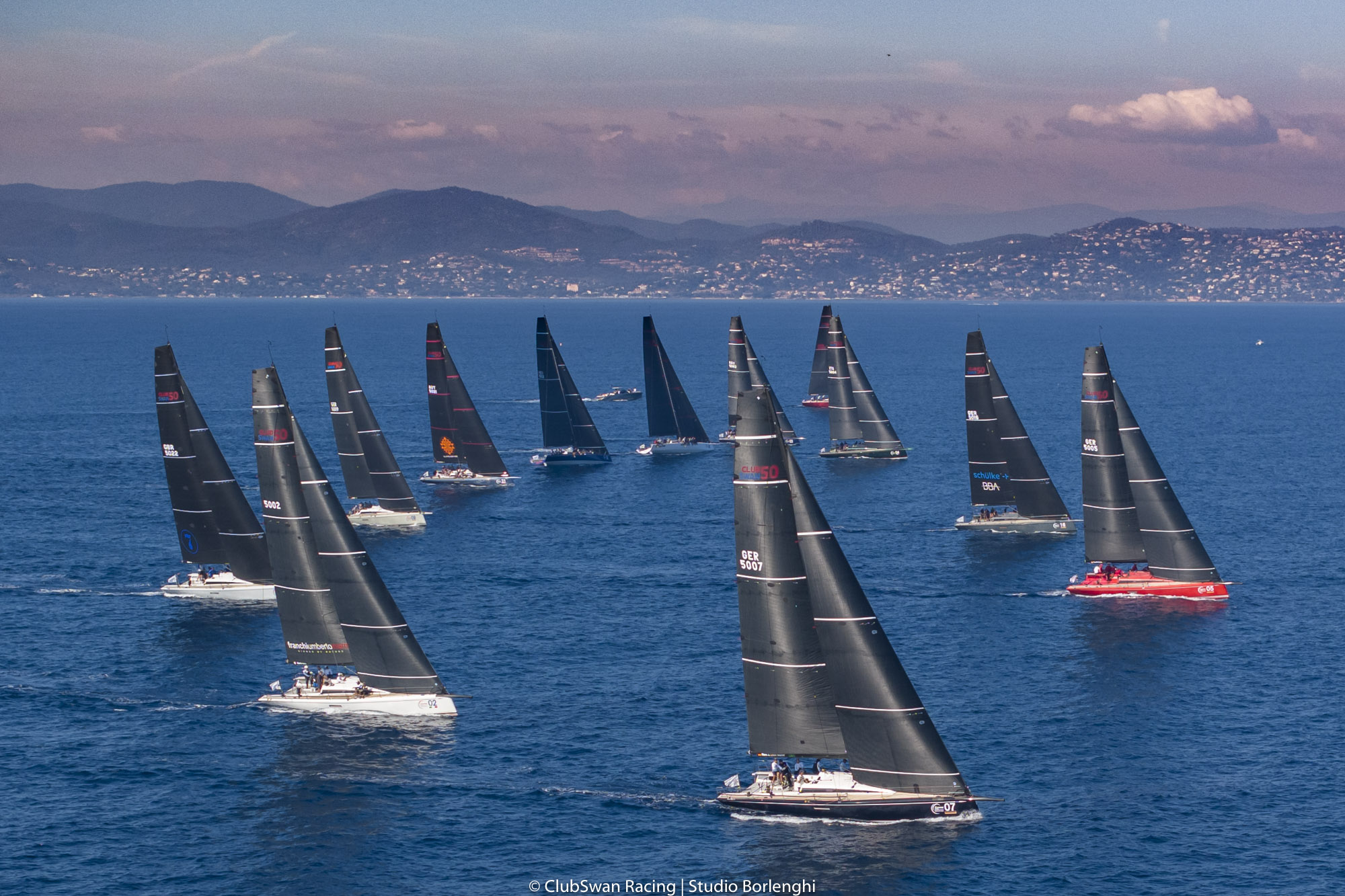 The Nations League 2025 – The Nations Trophy