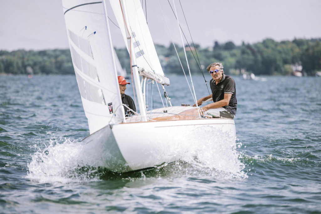 Internationale Deutsche Meisterschaft 2026