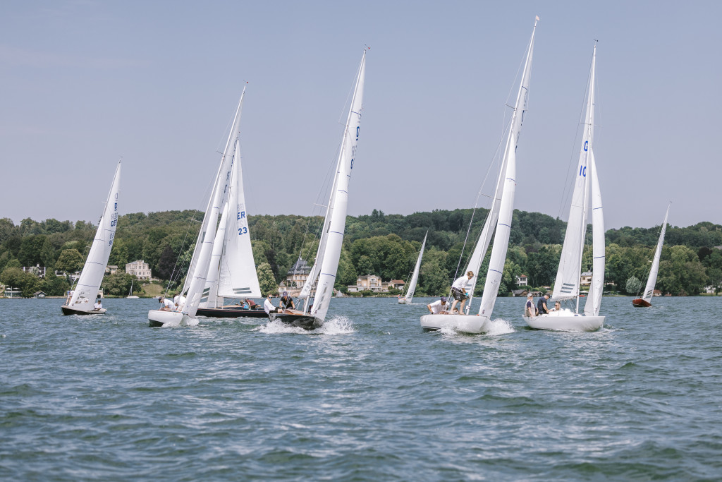 Internationale Deutsche Meisterschaft 2026