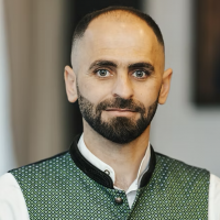 Hussain Younes