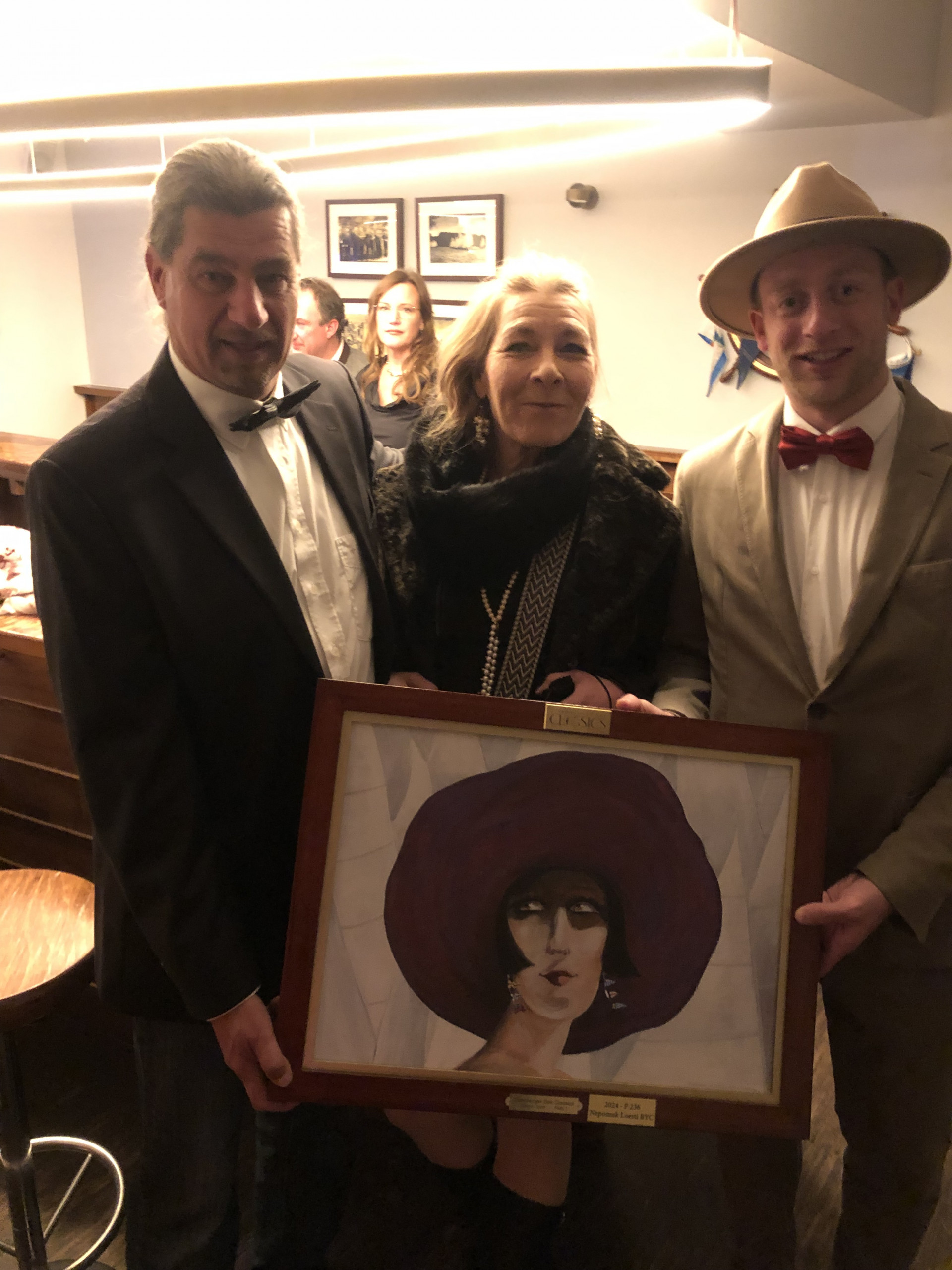 STA-See Classics 2025