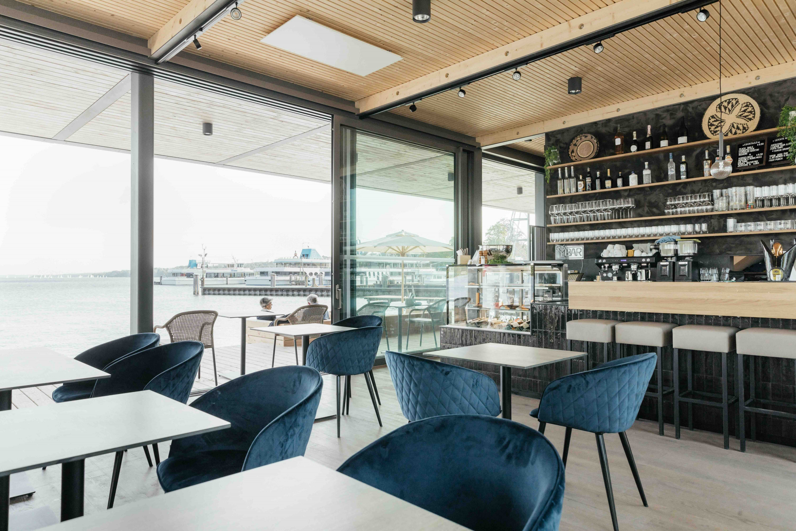 SUNDOWNER PARTY x V-Zug