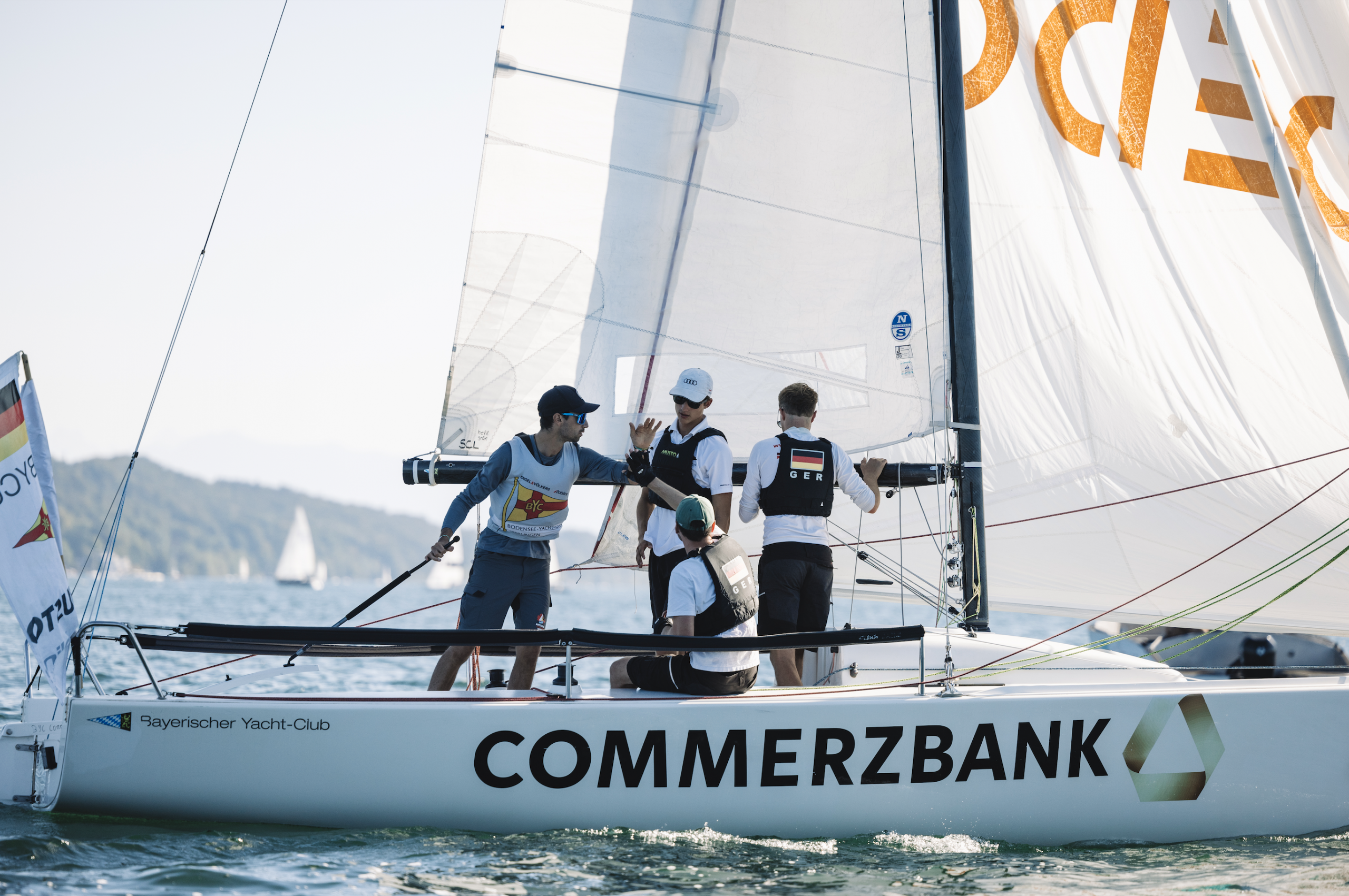 Financial Education und Karrieremöglichkeiten Part II