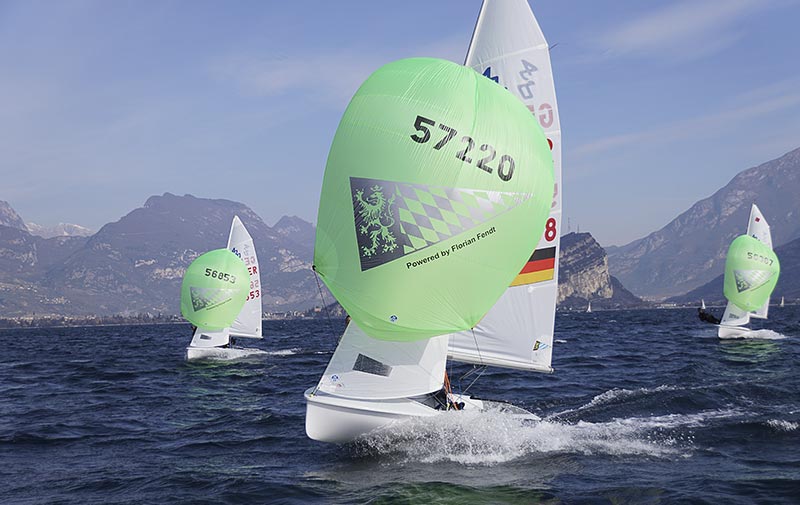 Trainingsangebote & Segelangebote