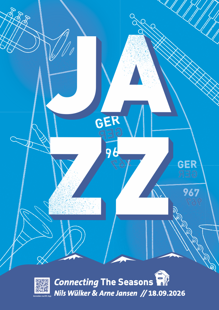 A1 Otto Plakat