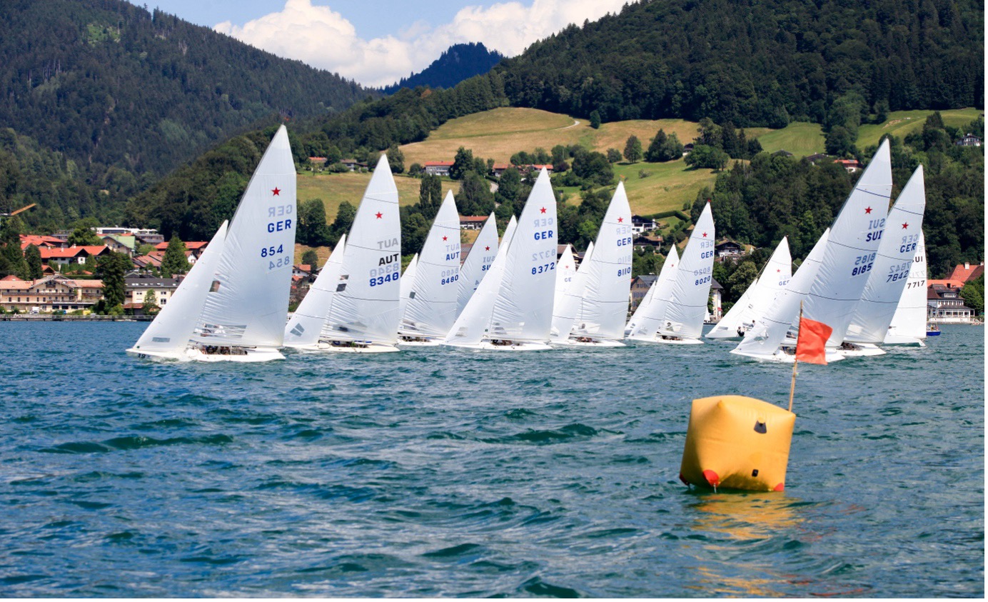 Tegernsee