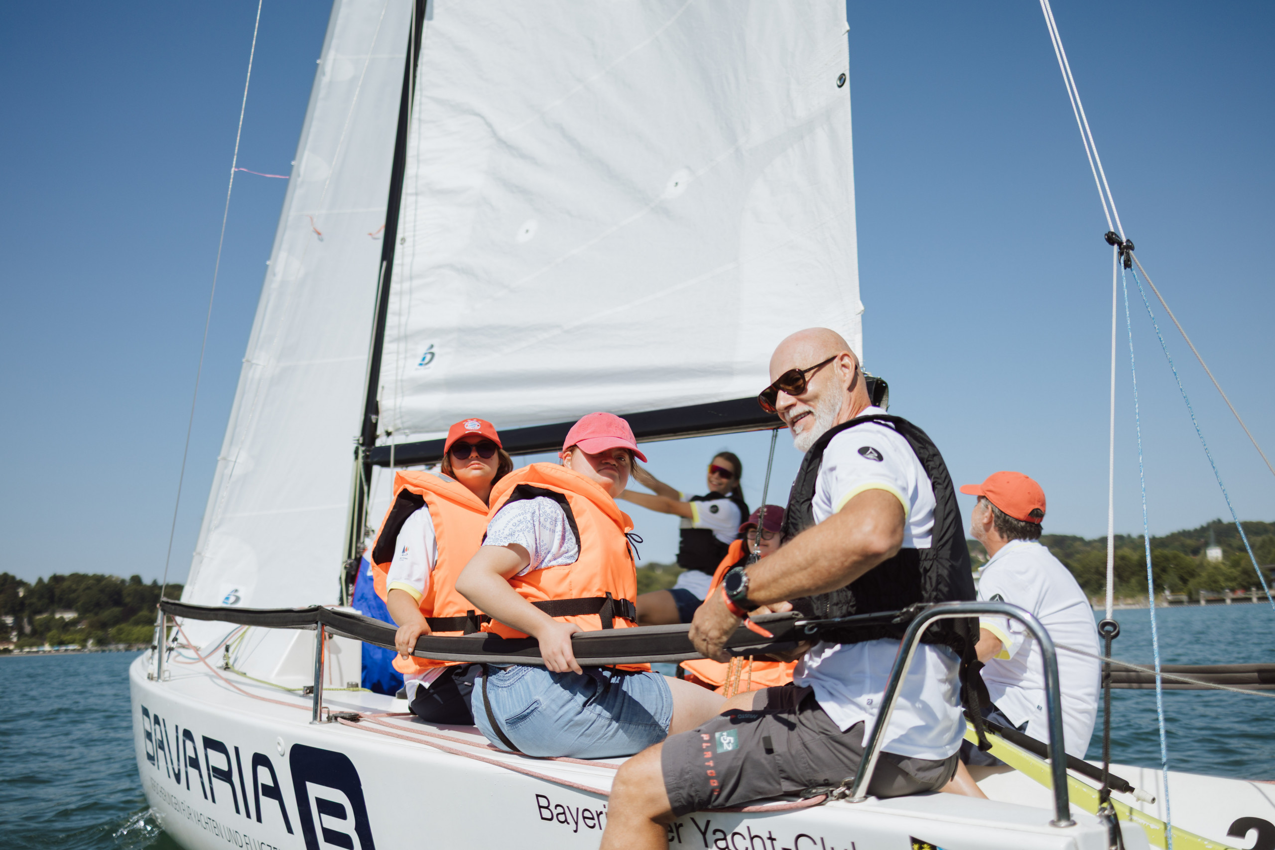 Byc Eagles Summernight (c)johannaschlueter 8775